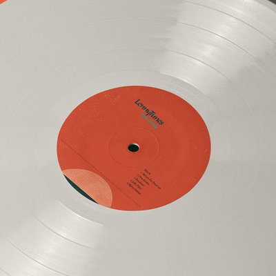 Side A label